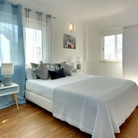 別荘 Casa Quatro - Luxury, Stunning Sea Views