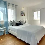 Hébergement de vacances Casa Quatro - Luxury, Stunning Sea Views