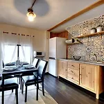 Hébergement de vacances Casa Quatro - Luxury, Stunning Sea Views *