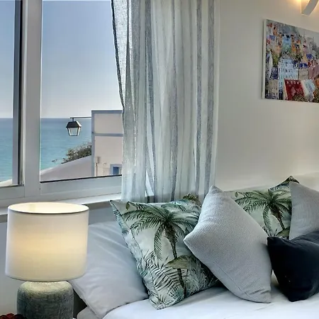 Casa Quatro - Luxury, Stunning Sea Views Hébergement de vacances *