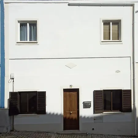 Casa Quatro - Luxury, Stunning Sea Views Ferienhaus Albufeira