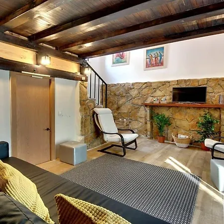 Casa vacanze Casa Quatro - Luxury, Stunning Sea Views Albufeira