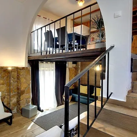 Hébergement de vacances Casa Quatro - Luxury, Stunning Sea Views