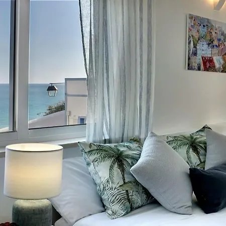 Ferienhaus Casa Quatro - Luxury, Stunning Sea Views Albufeira
