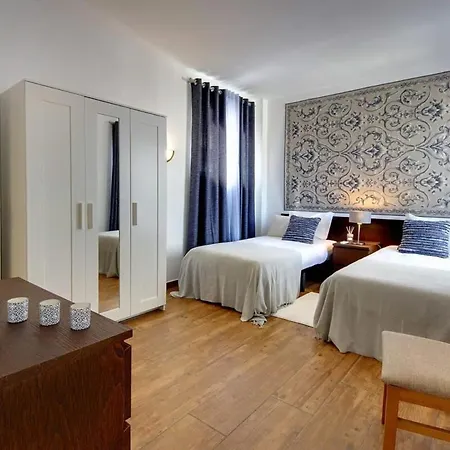 Ferienhaus Casa Quatro - Luxury, Stunning Sea Views