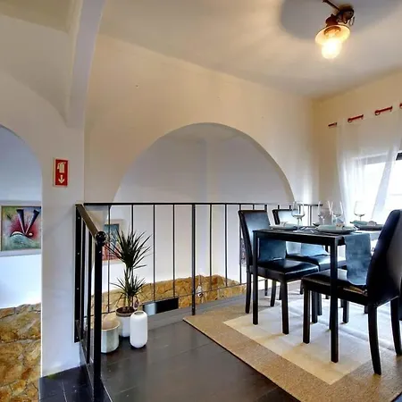 Casa Quatro - Luxury, Stunning Sea Views Casa de Férias *